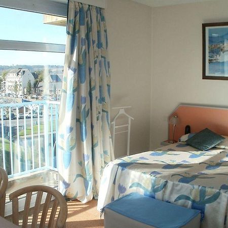 Citotel Le France Redon Eksteriør bilde